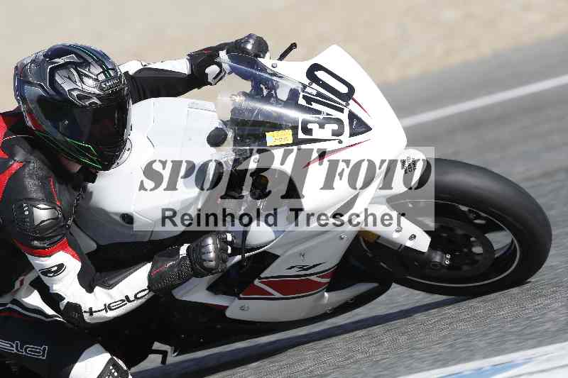 Archiv-2025/02 28.-31.01.2025 Moto Center Thun Jerez/blau-blue/310